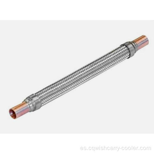 Descarga de vibrasorber 73-60010-00 para transportista supra